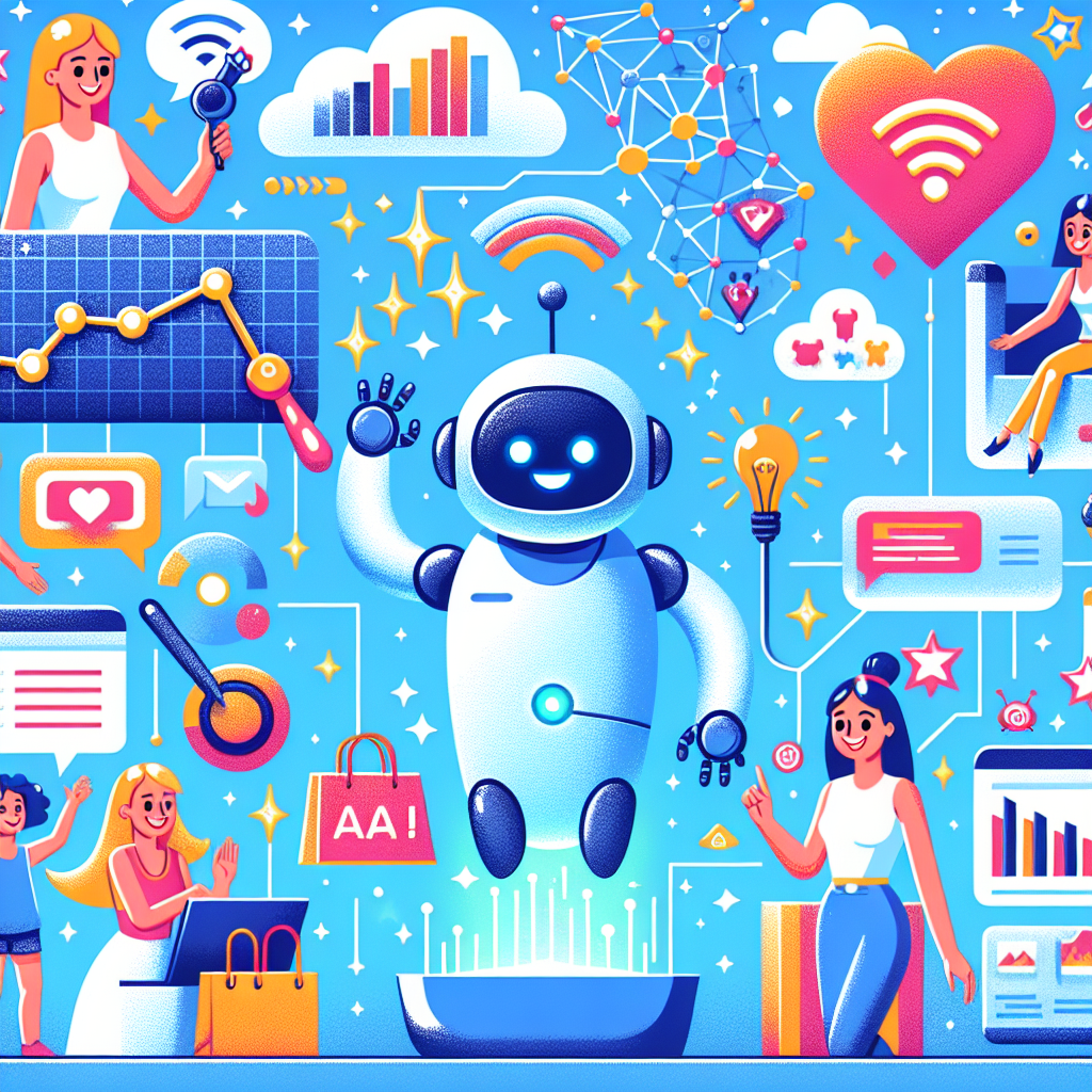 7 AI Hacks to Turn Customer Engagement into Pure Magic! 🪄