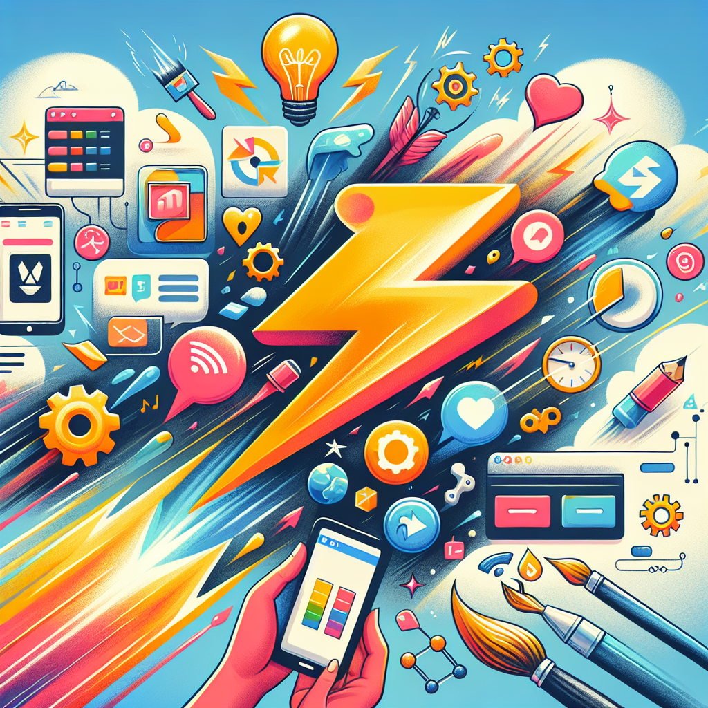 5 Flutter Features Shaking Up App Innovation!