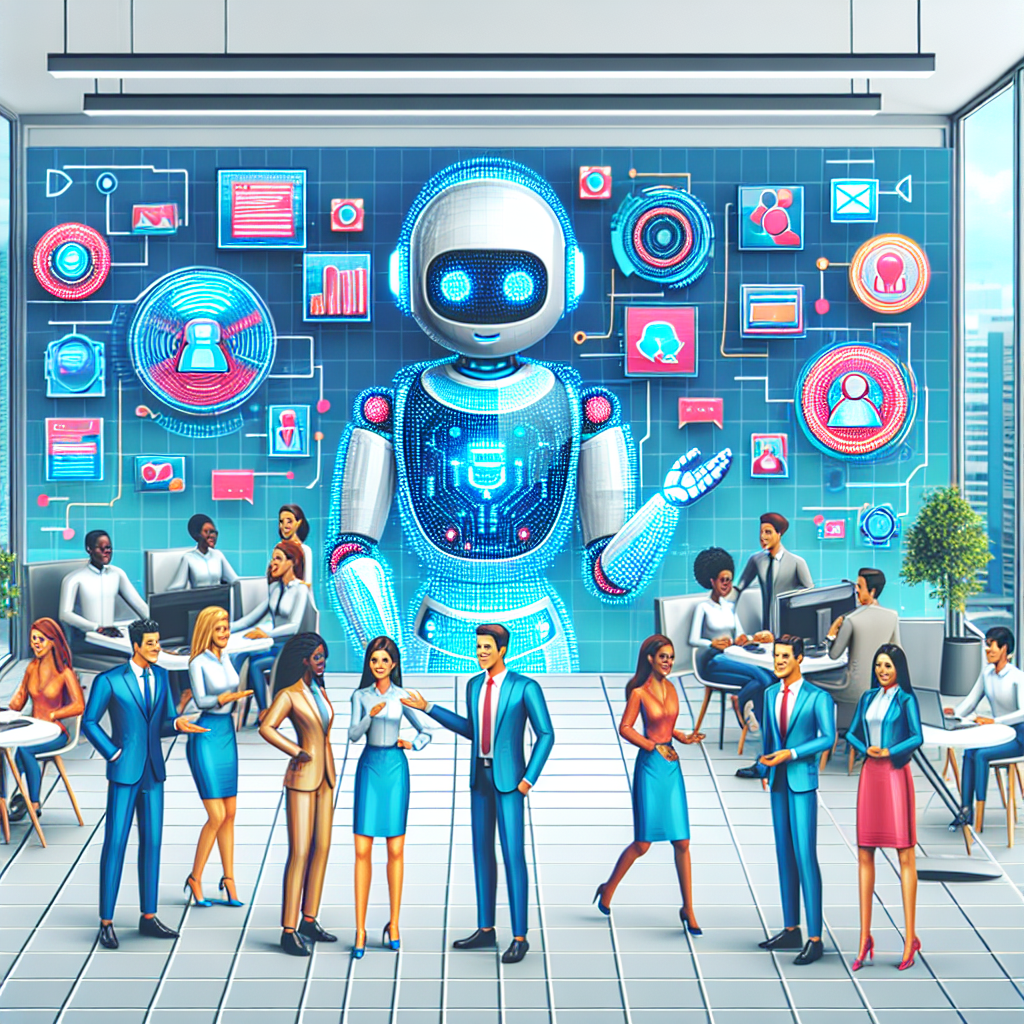 5 Virtual AI Assistants Guaranteed To Free Up Your Time & Maximize Fun!