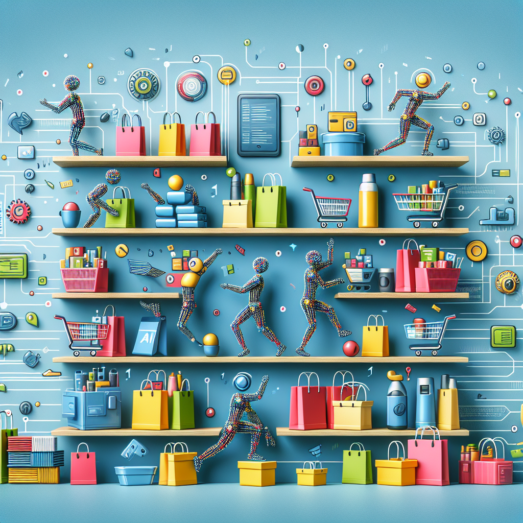 9 Surprising Essentials to Kickstart AI-Driven Inventory Joy!