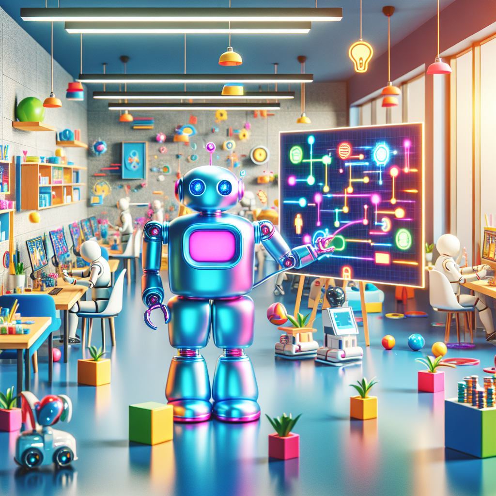 7 AI Hacks for Small Businesses to Maximize Profits & Fun! 😄🤖