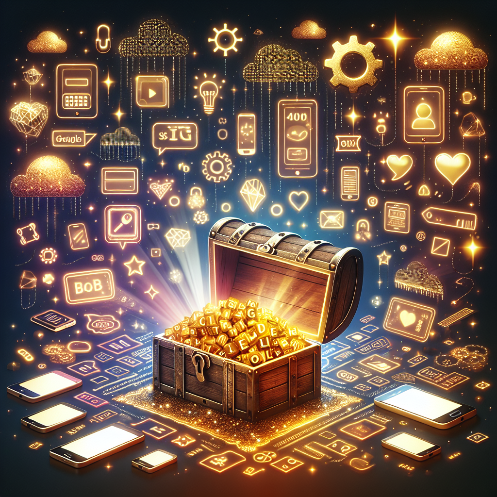 11 Insider Secrets to Achieve App Store Keyword Magic!