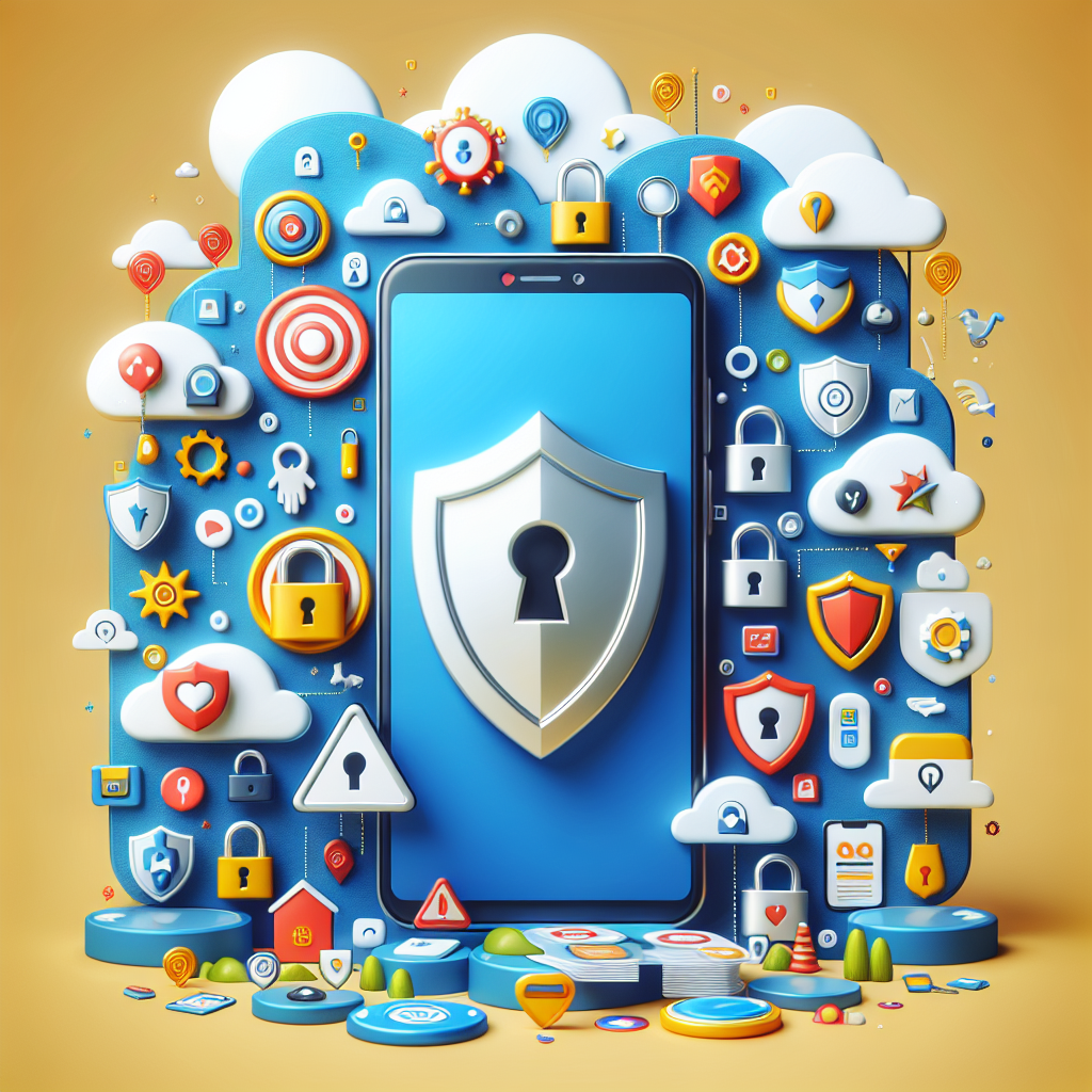 7 Zany Tips to Supercharge Mobile App Security and Keep Hackers at Bay!