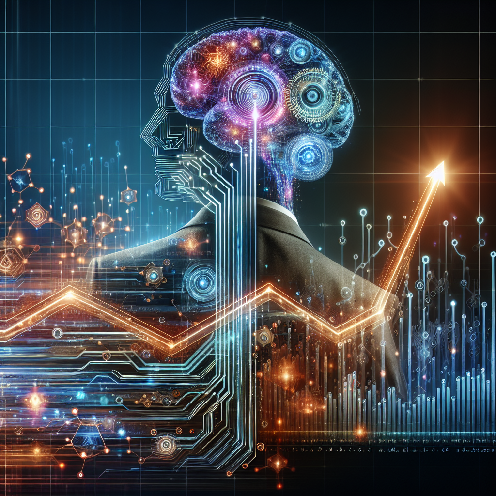 7 Essentials for AI-driven Sales Forecasting? Absolutely!