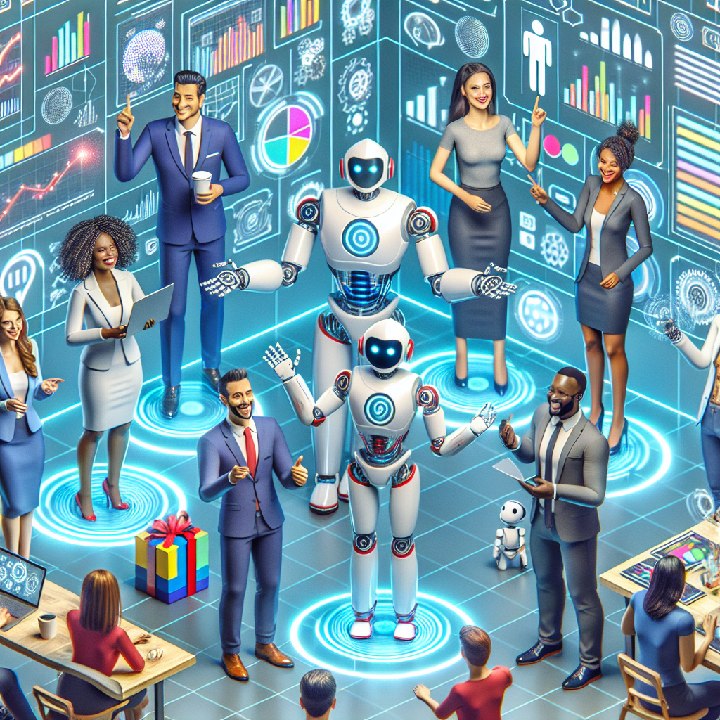 11 Fun AI Power-Ups to Make Your Business Decisions Dance! 🕺🤖
