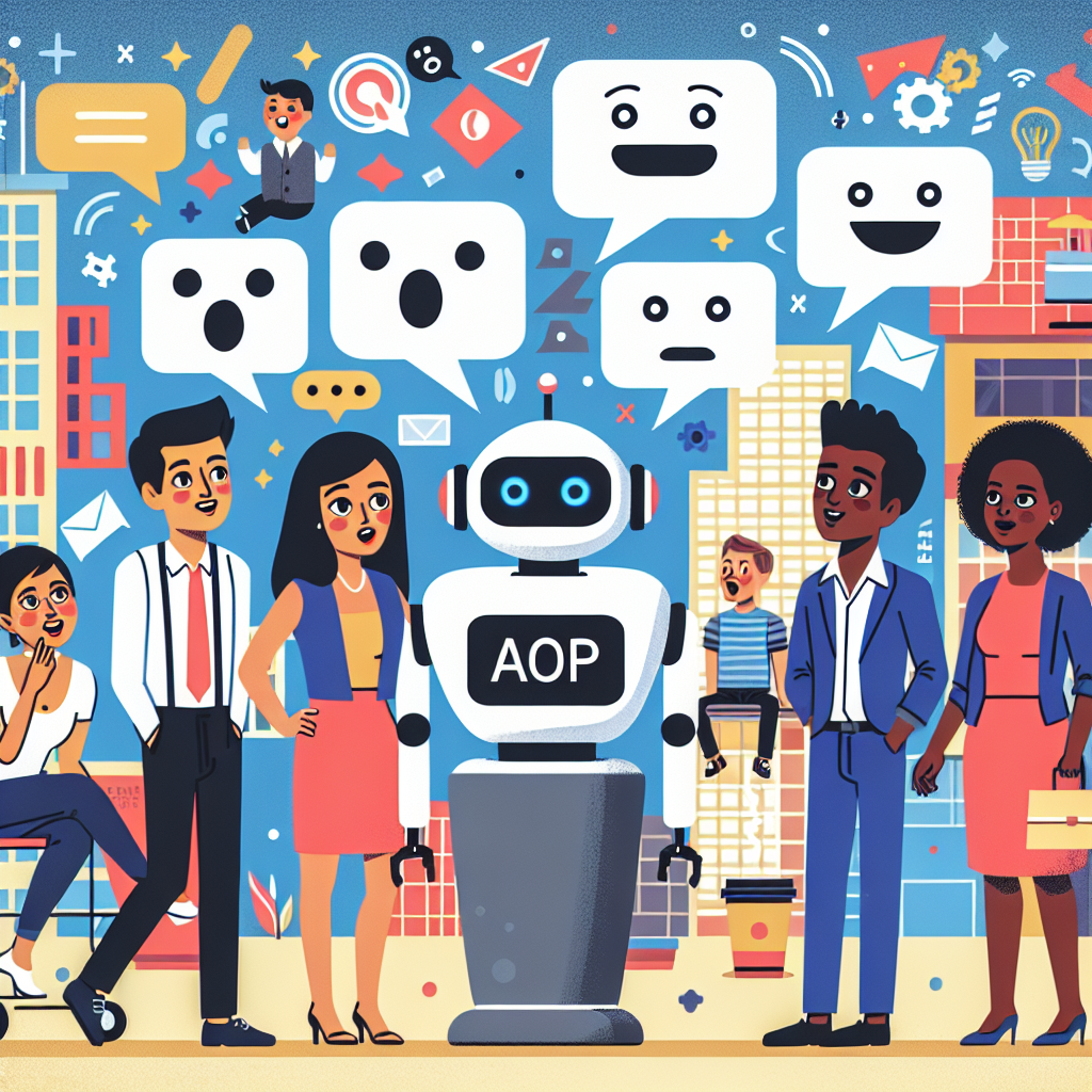 7 Hilarious AI Chatbot Fails That Can Teach Your Business Valuable Lessons 😂🤖