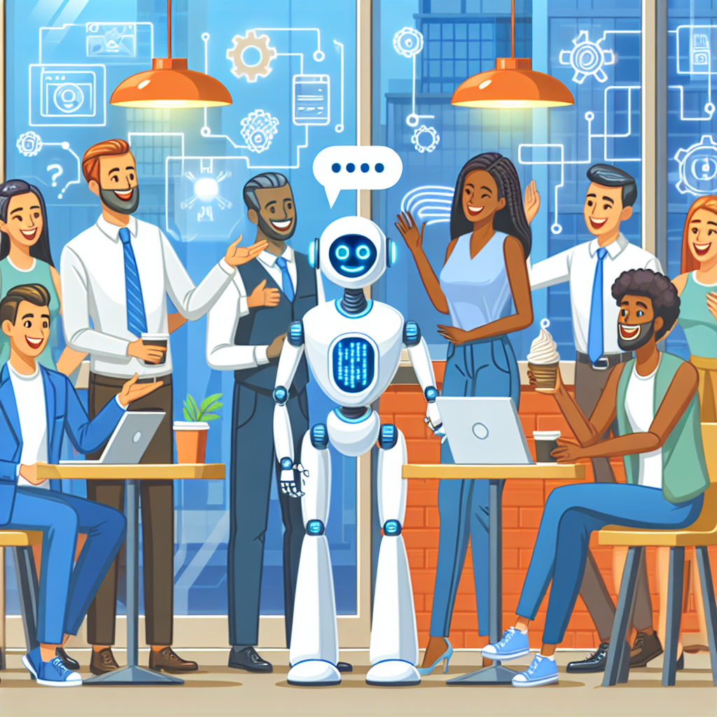 9 Playful AI Tricks to Boost Customer Retention Effortlessly! 🤖💌