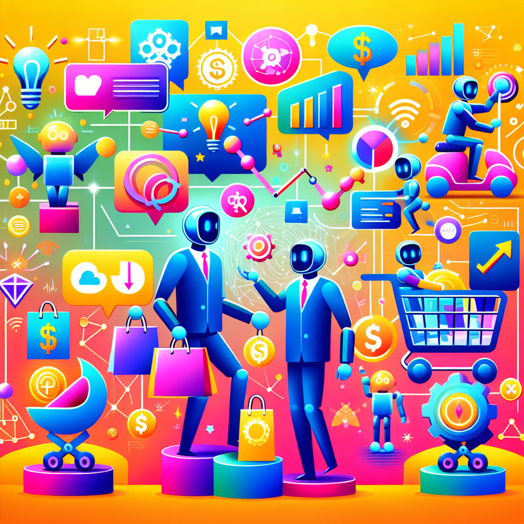 15 Surprising AI Hacks to Automate Your E-commerce & Boost Sales! 🛒🤖