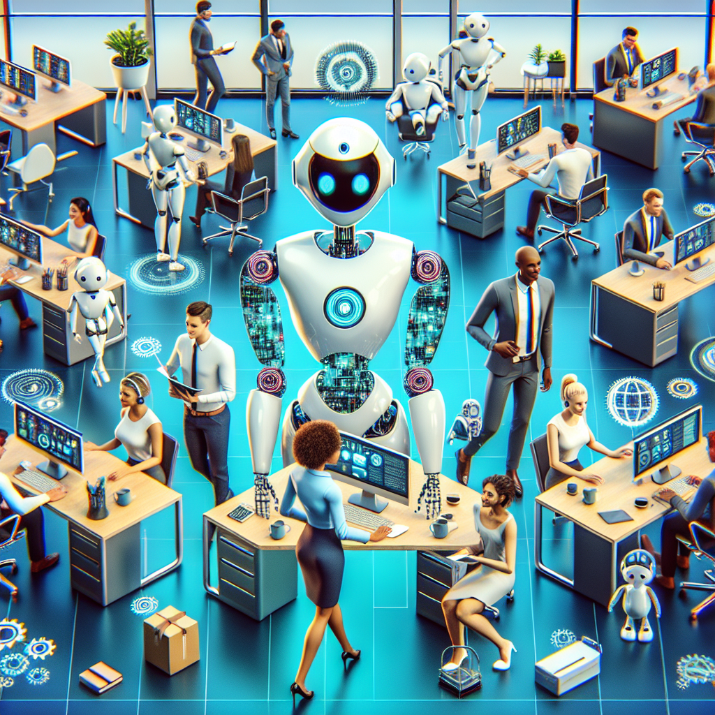 11 Quirky Benefits of Using AI-Driven CRM Automation for Your Business 🌟🤖