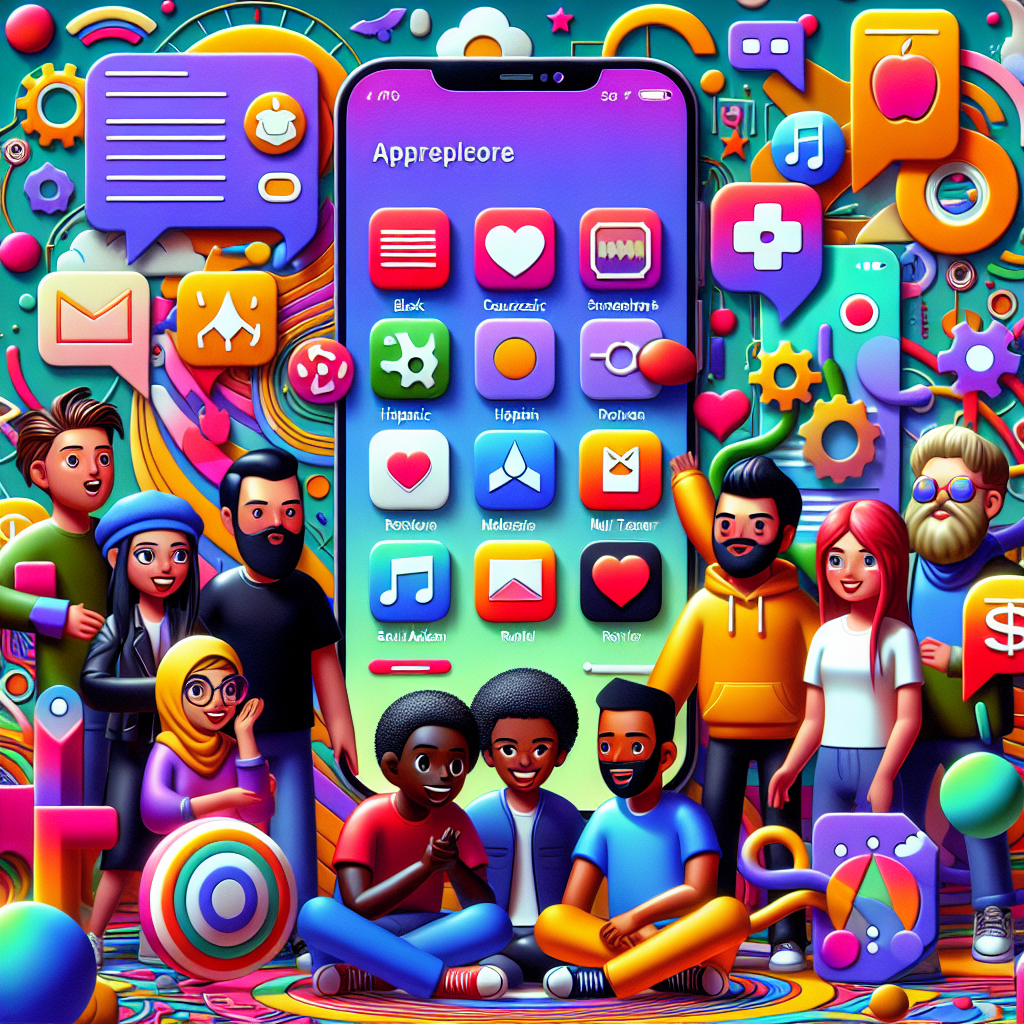 9 Playful Hacks to Master App Store Submission for Your Next Big Hit!