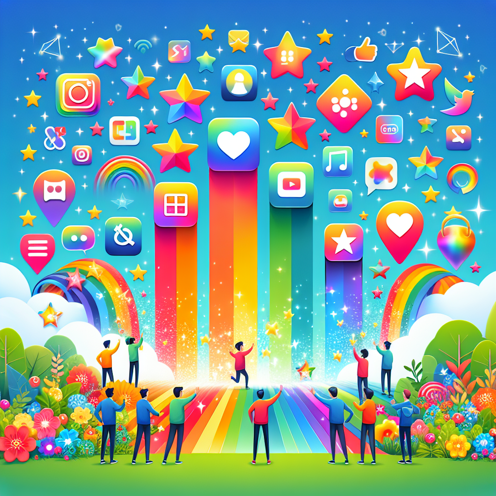 7 Zany Tricks to Instantly Boost Your App Store Ratings!