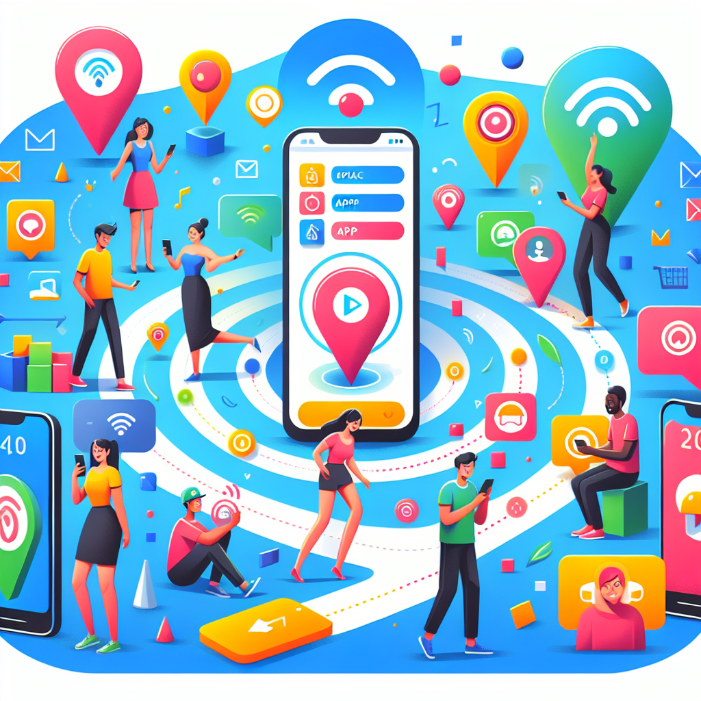 9 Astonishing Ways Beacon Technology Can Skyrocket Your App's Popularity!