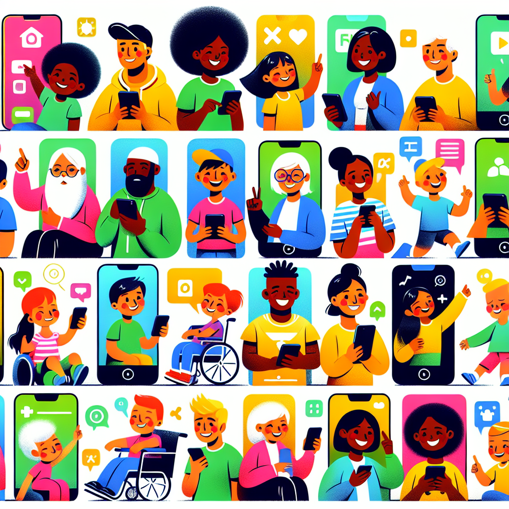 13 Surprising Mobile App Accessibility Testing Tips to Boost User Delight!