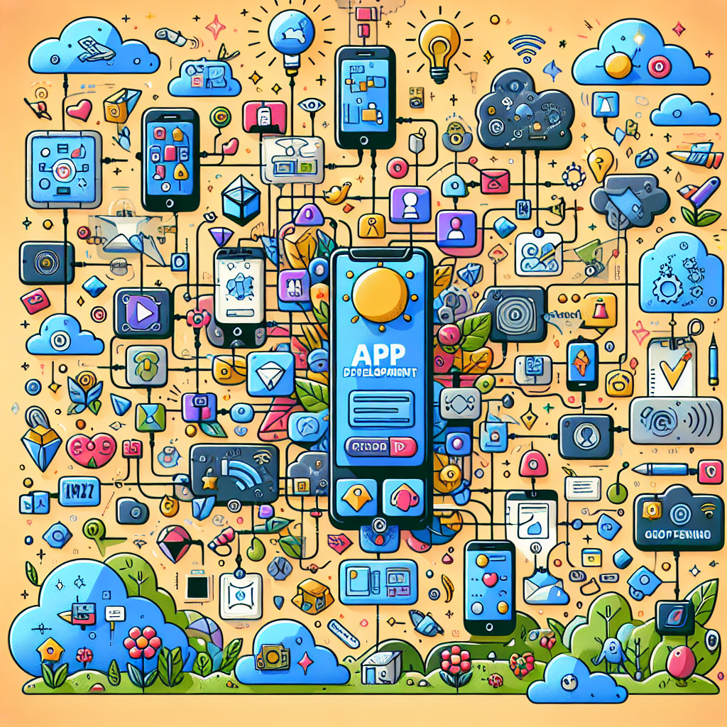 9 Quirky Mobile App Protocols to Supercharge Your Business Growth!