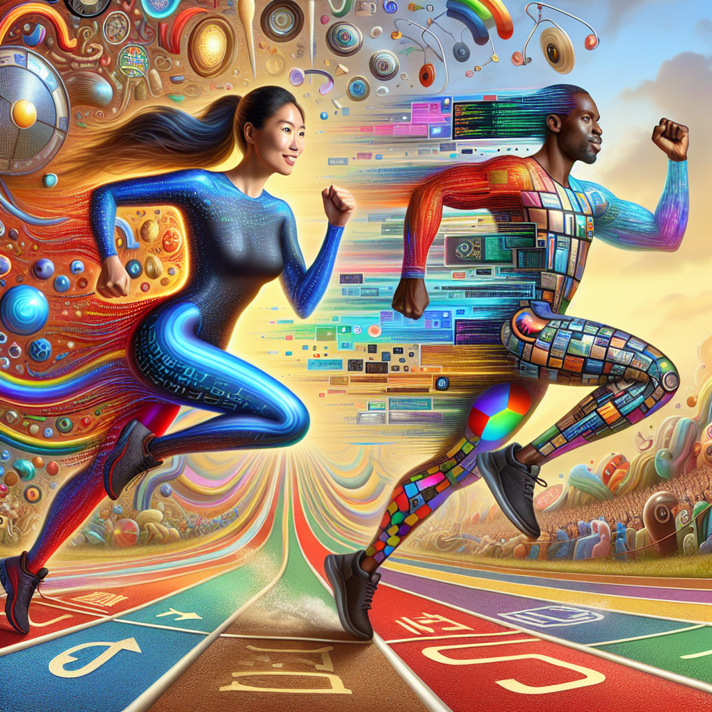 7 Electrifying Reasons to Choose Native vs Hybrid for Your Next App Adventure!