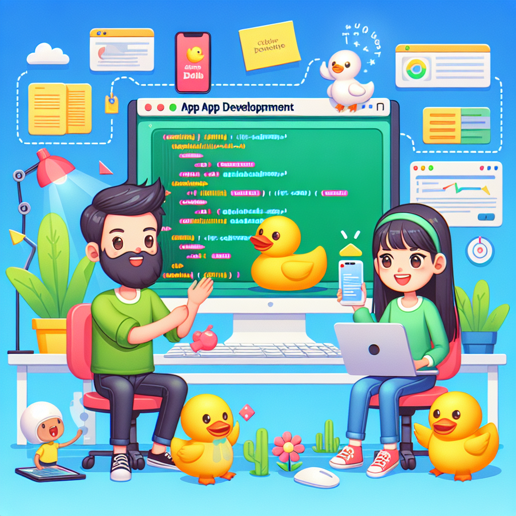 7 Weirdly Effective Debugging Tricks Every App Developer Needs Now!