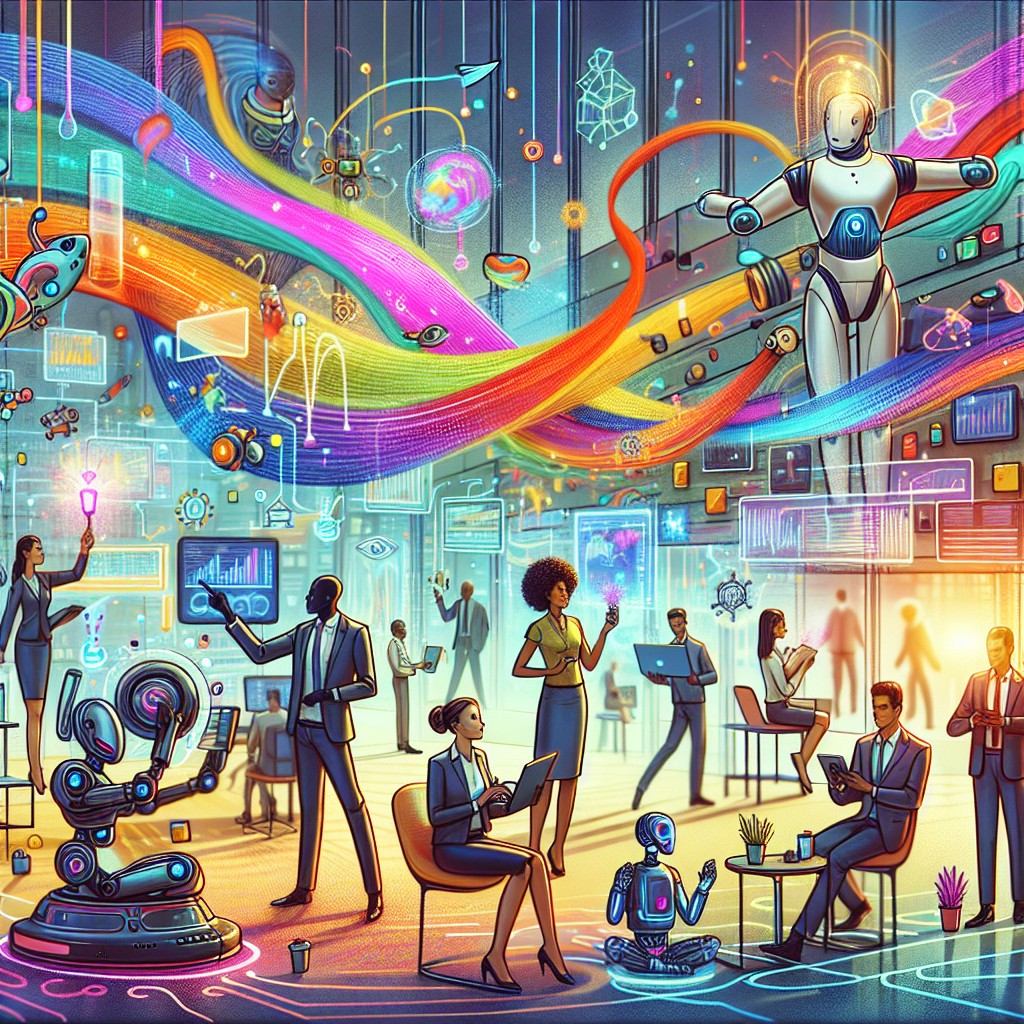 13 Astonishing Ways AI Data Analysis Can Skyrocket Your Business 🚀📈