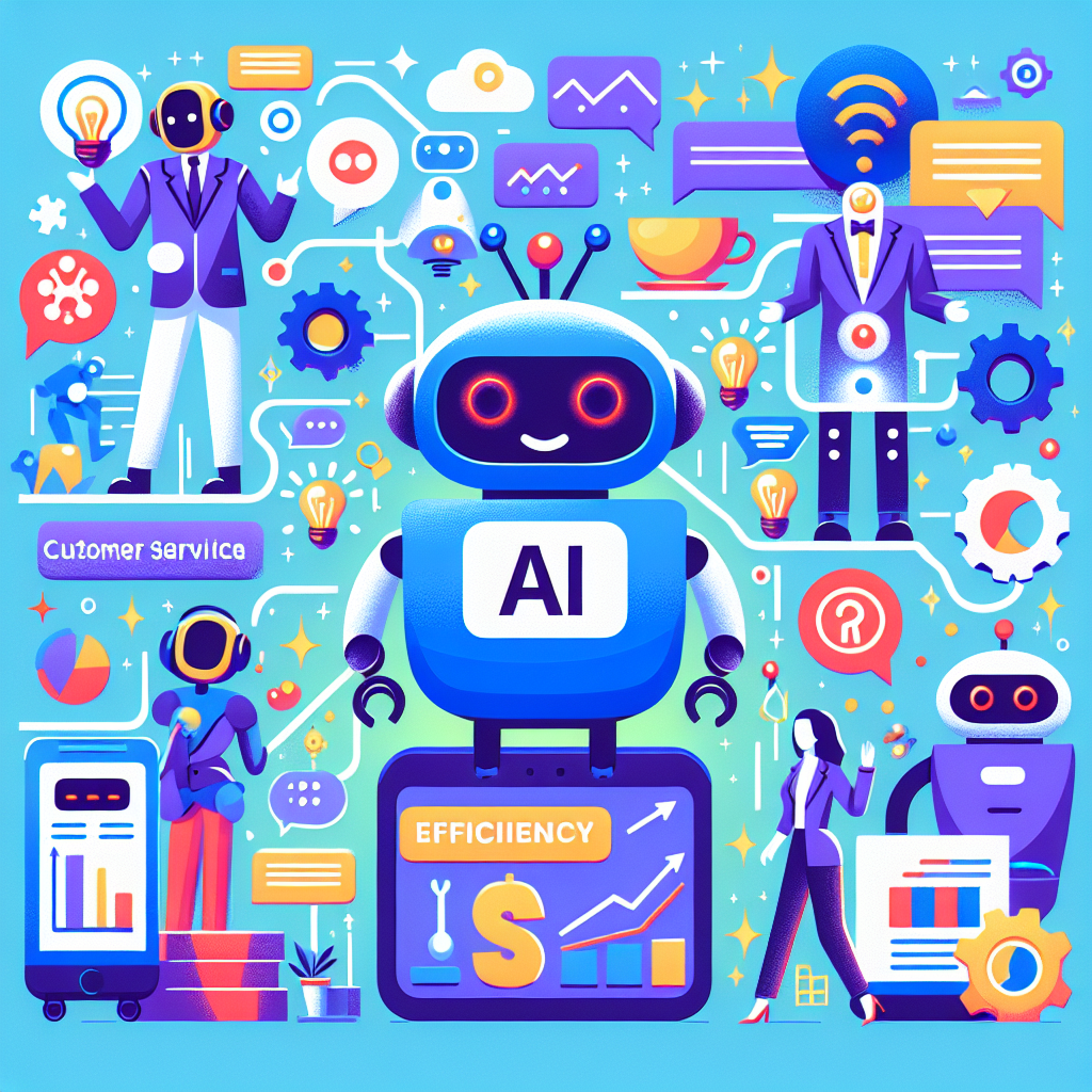 7 Zany Benefits of AI Chatbots for Your Business Operations 🤖💼