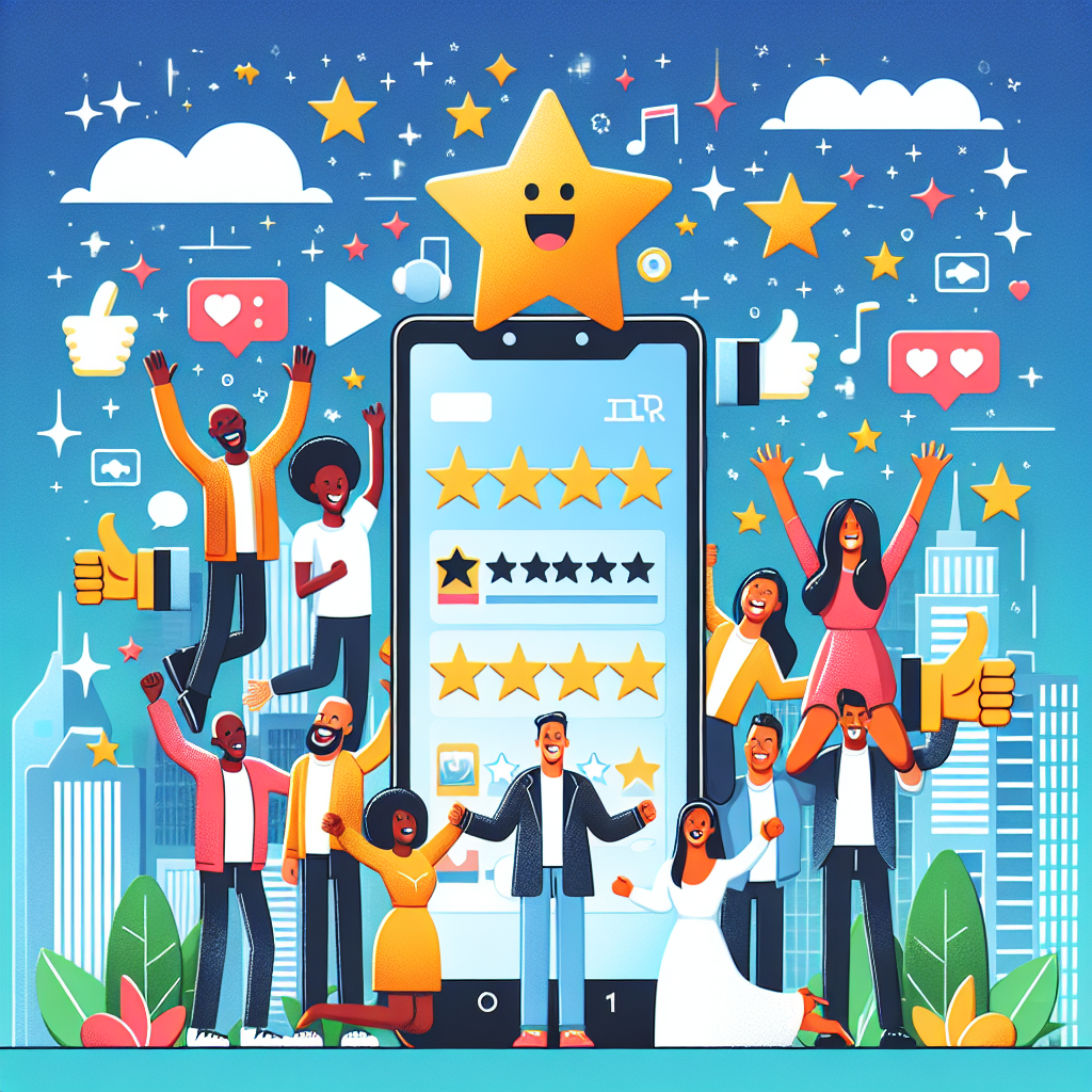 9 Fun Facts About App Store Ratings That Will Blow Your Mind!