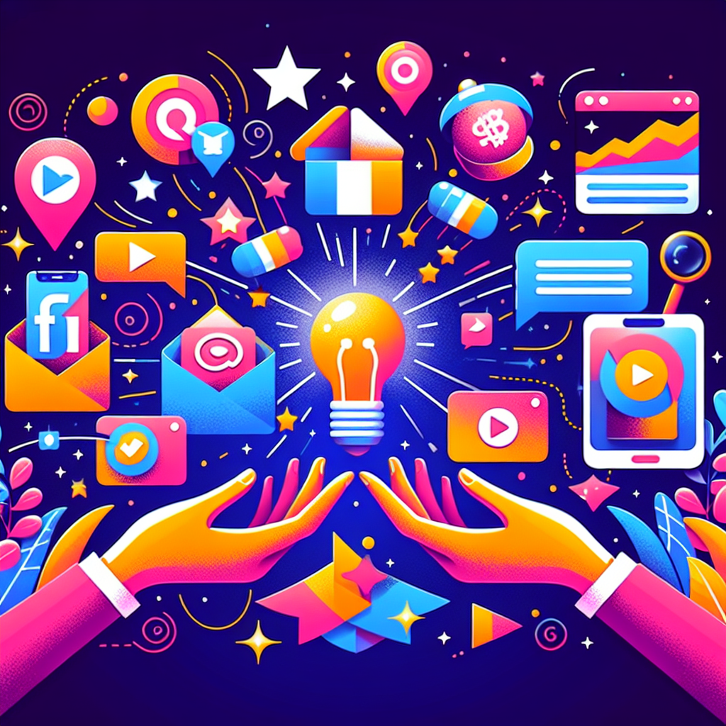 9 Astonishing Mobile App Marketing Strategies to Skyrocket Your Downloads!