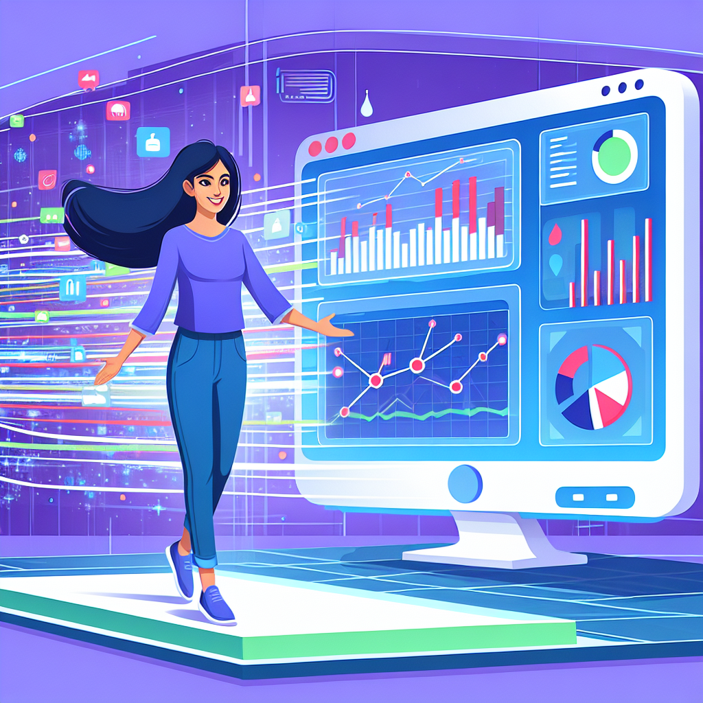 11 Astonishing Ways AI Analytics Will Supercharge Your Business Now! 🚀📊