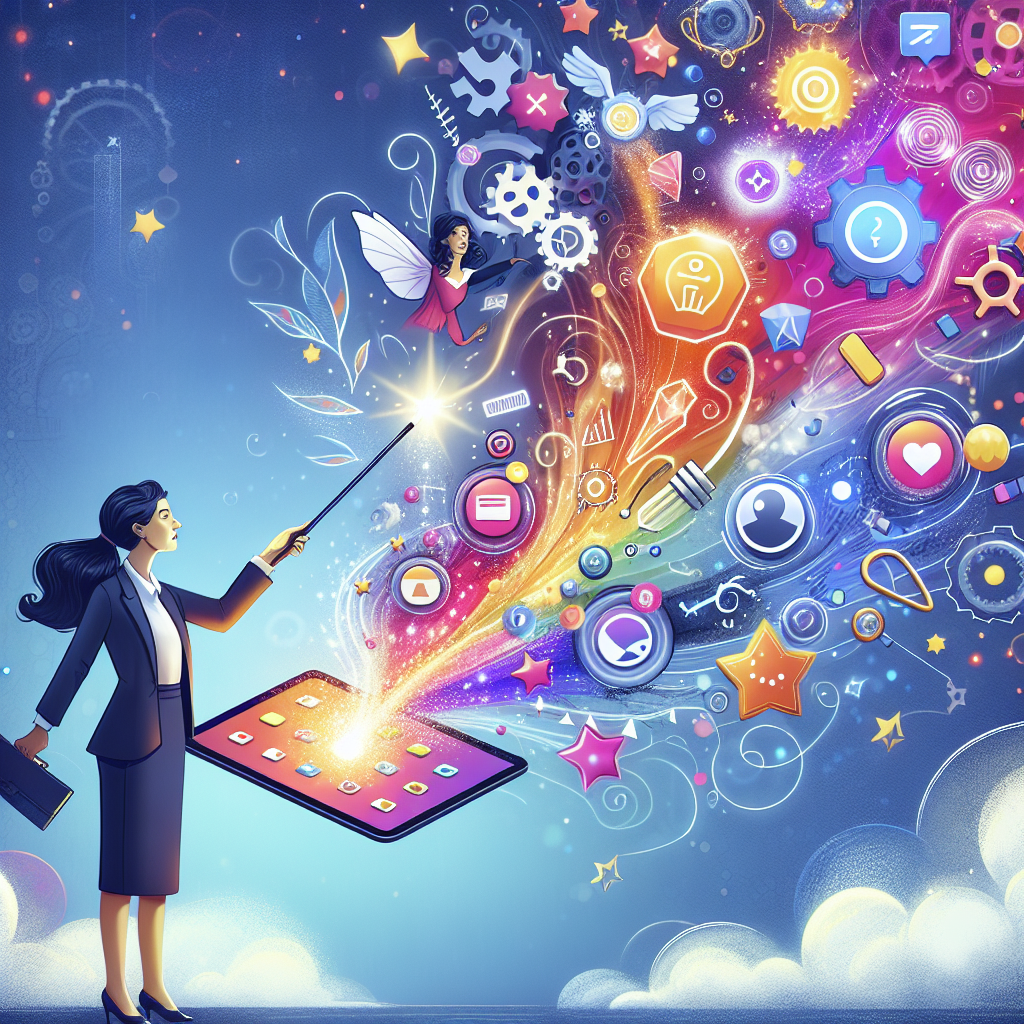 11 Wacky Tricks to Turbocharge Your Business App with Flutter Magic!