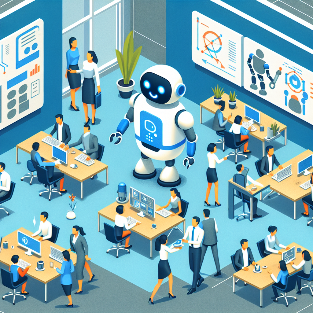 5 Secret AI Tricks to Transform Business Processes Like a Pro 🤖✨