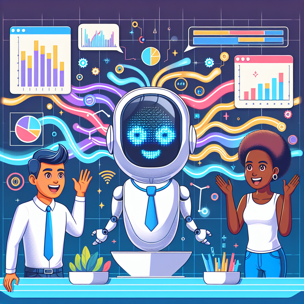 9 Astonishing AI Data Tricks Every Business Owner Must See! 🤖📊