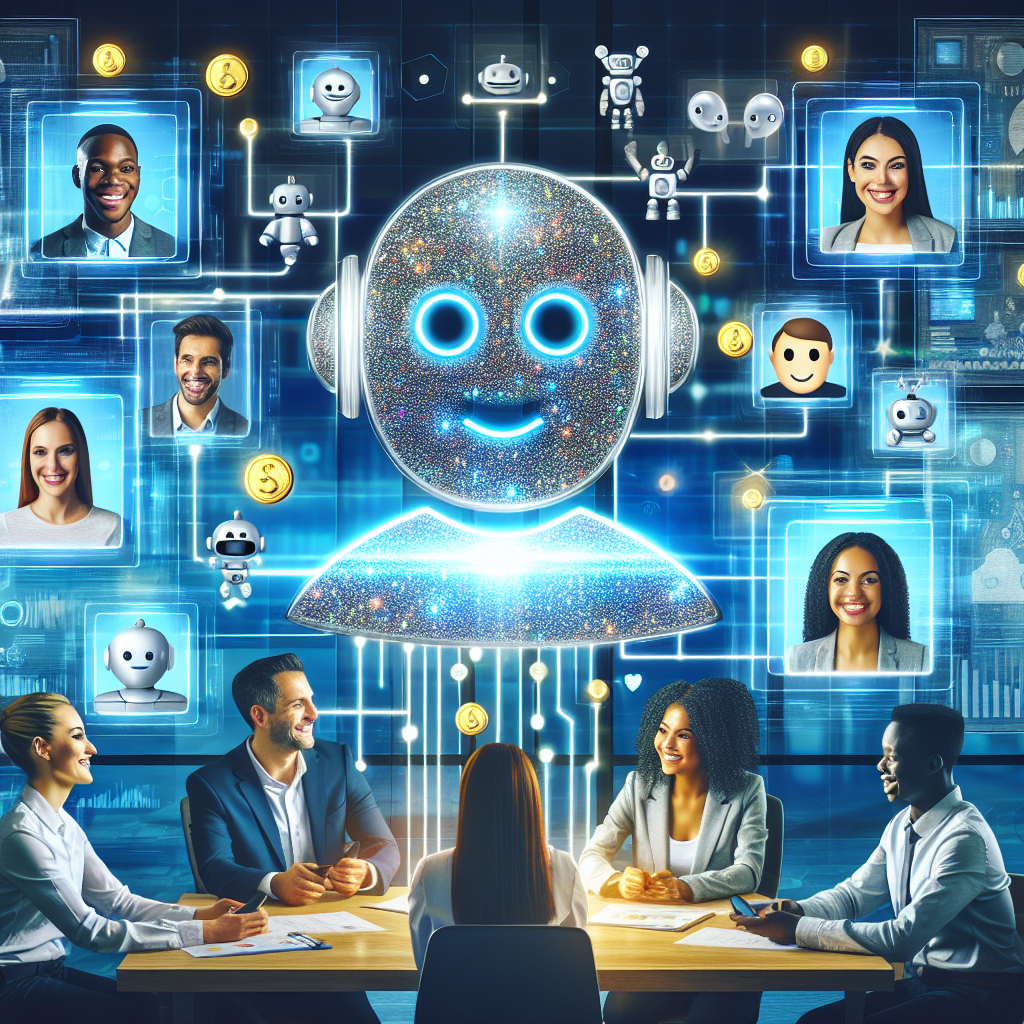 9 Secret AI Insights to Transform Your Customer Data Into Gold! 💎🧠