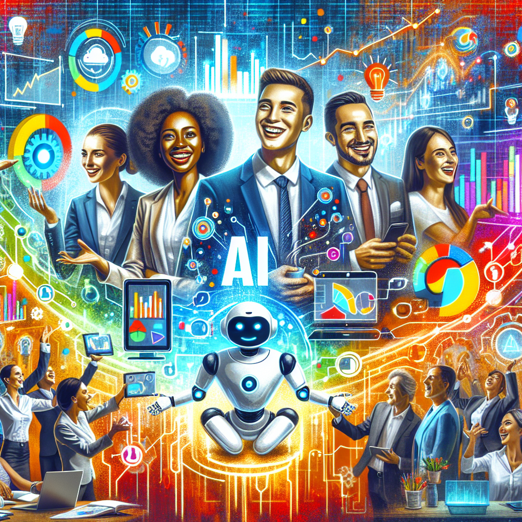 9 Wild Ways AI Analytics Can Jazz Up Your Business Operations 🎷🤖