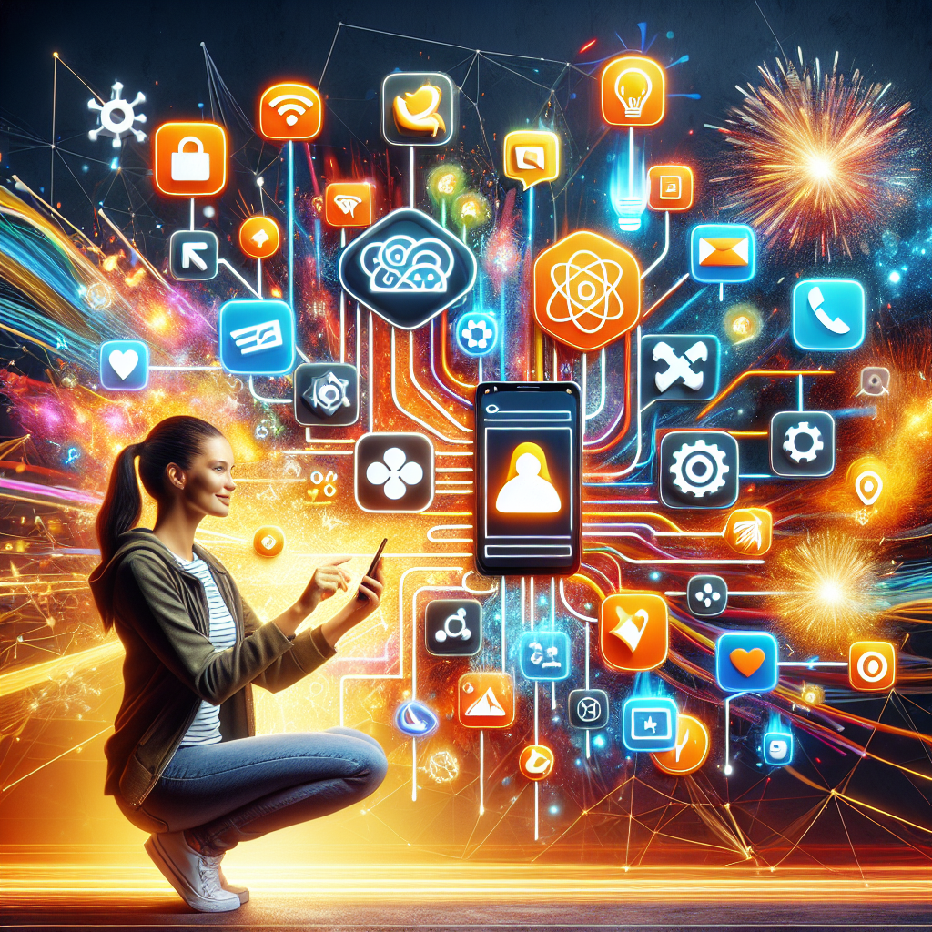 7 Playful Secrets to Master Firebase Integration and Make Your App Irresistible!