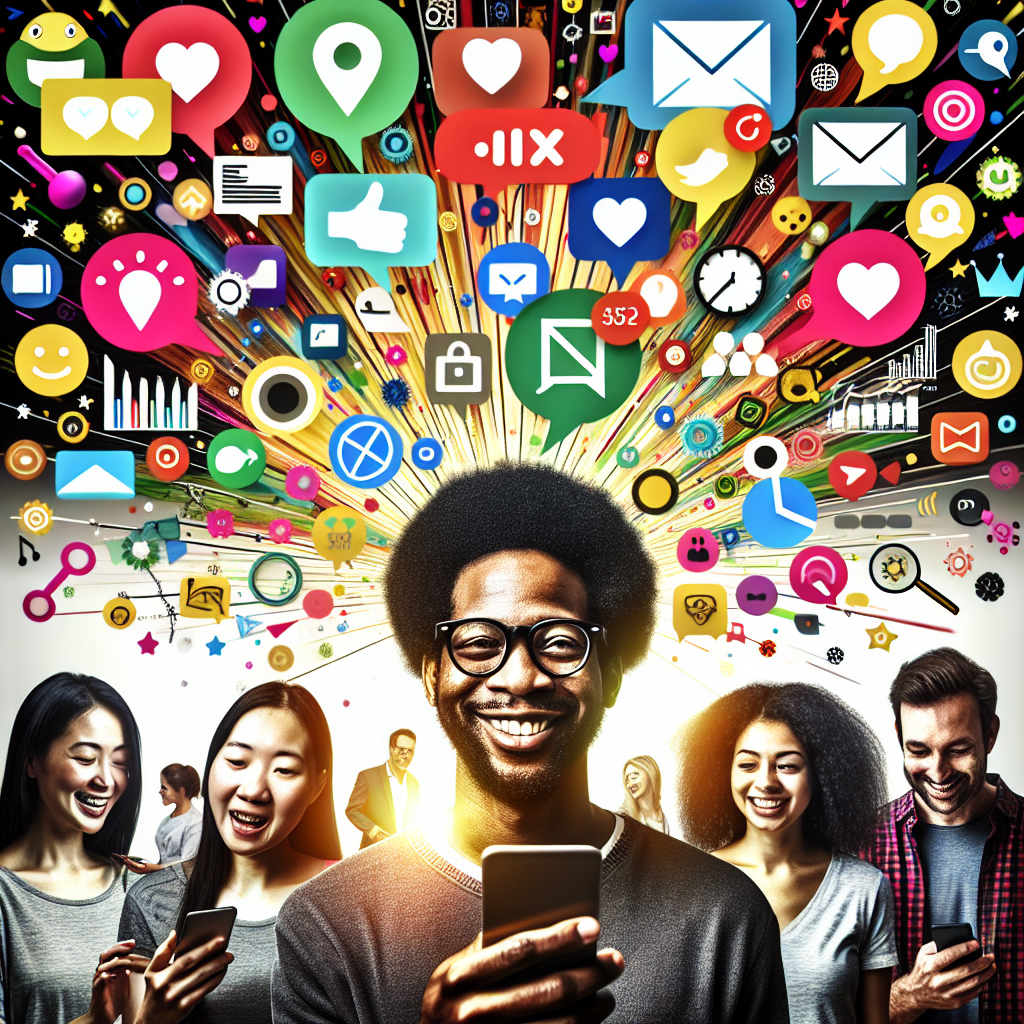 15 Playful Push Notification Secrets to Skyrocket Your Mobile App Success!