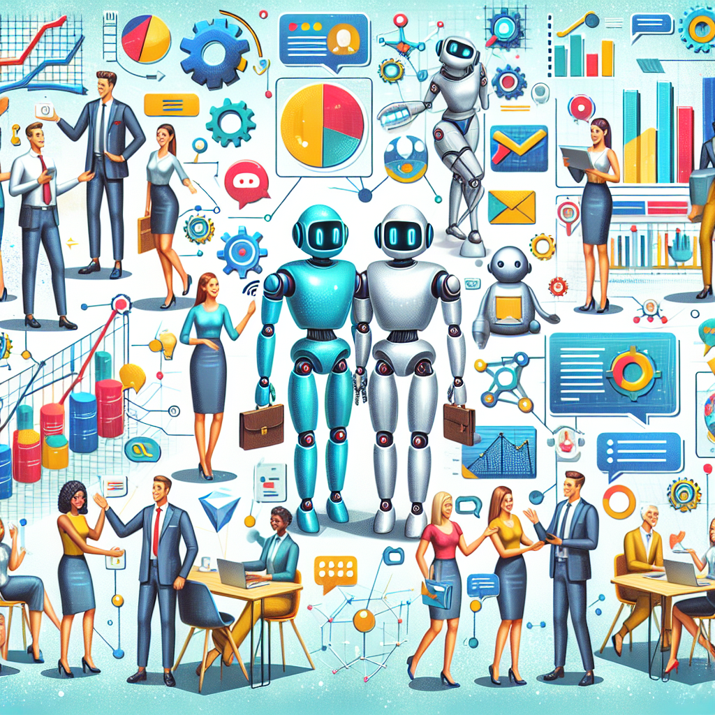 5 Playful AI Tricks to Boost Your Sales Game 🌟🤖