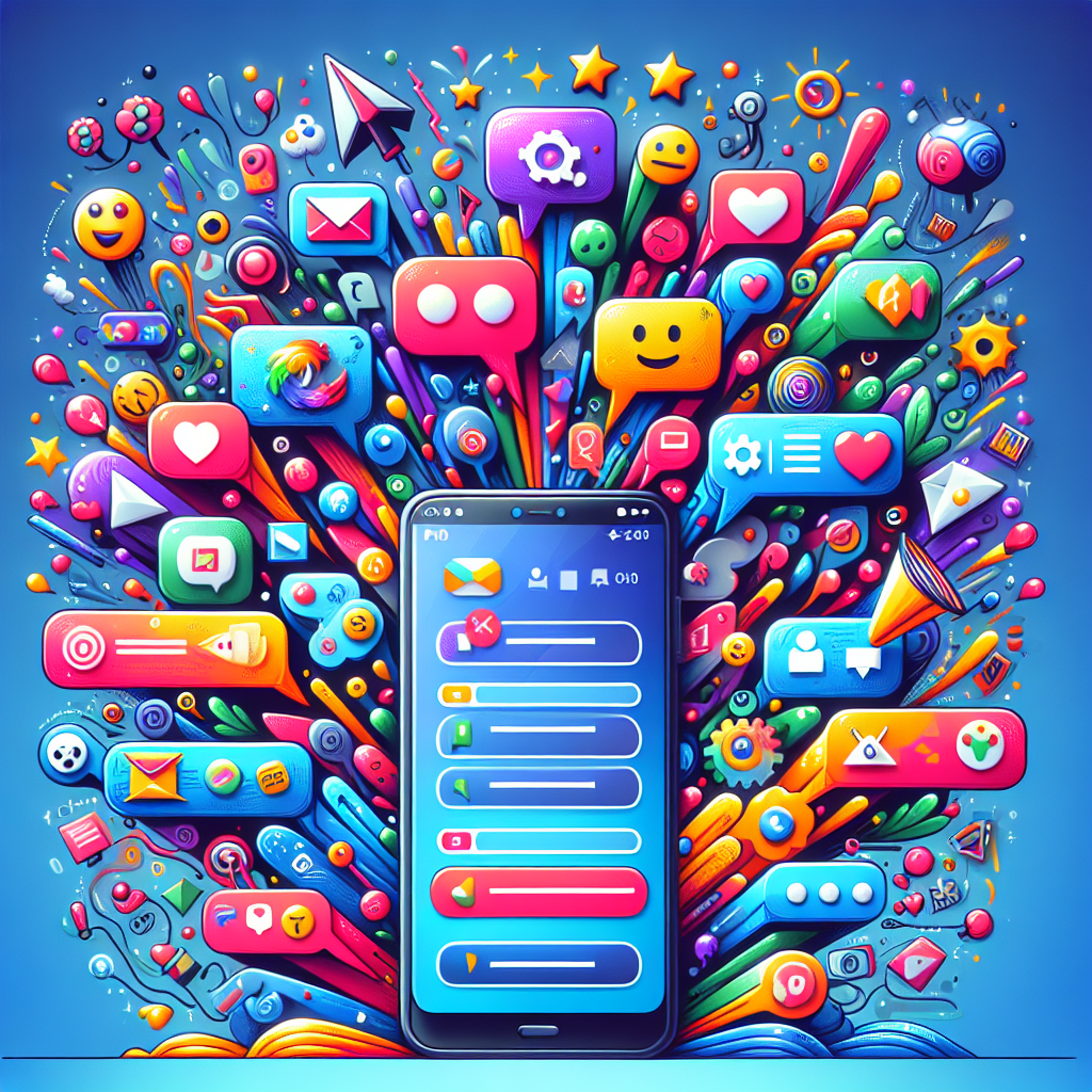 11 Playful Push Notification Hacks to Power Up Your App Engagement!