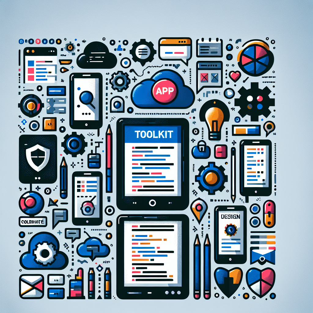 11 Must-Have App Development Tools to Turn Your Vision into a Reality!