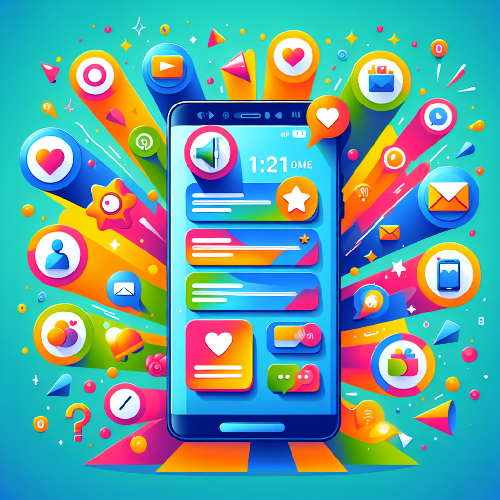 5 Playful Hacks to Personalize Push Notifications and Delight Your App Users!