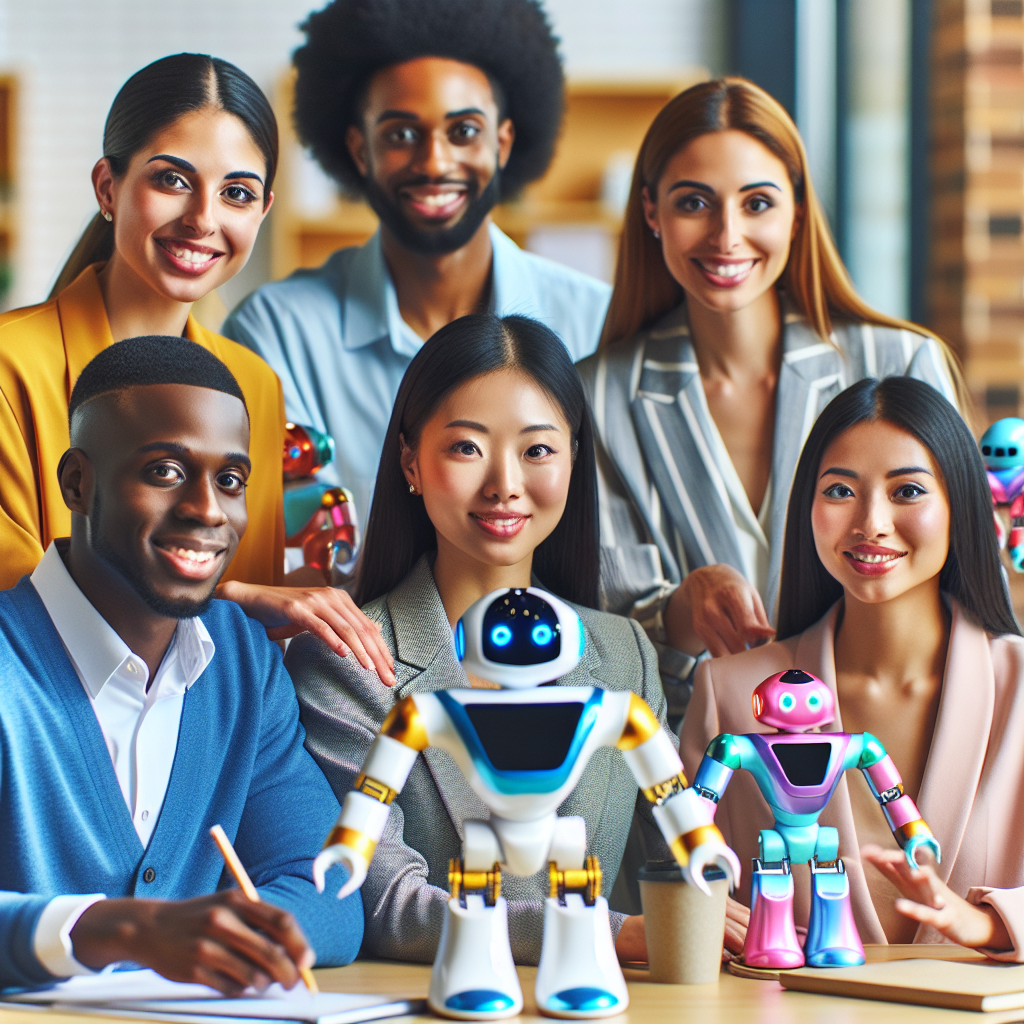 9 Fun AI Bots Revolutionizing Education for Business Owners 🎓🤖