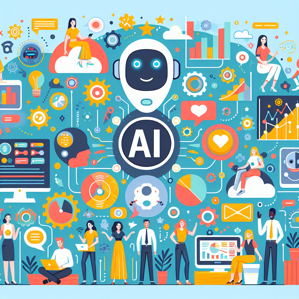 9 Astonishing AI Tools Making Customer Engagement a Breeze! 🤖✨