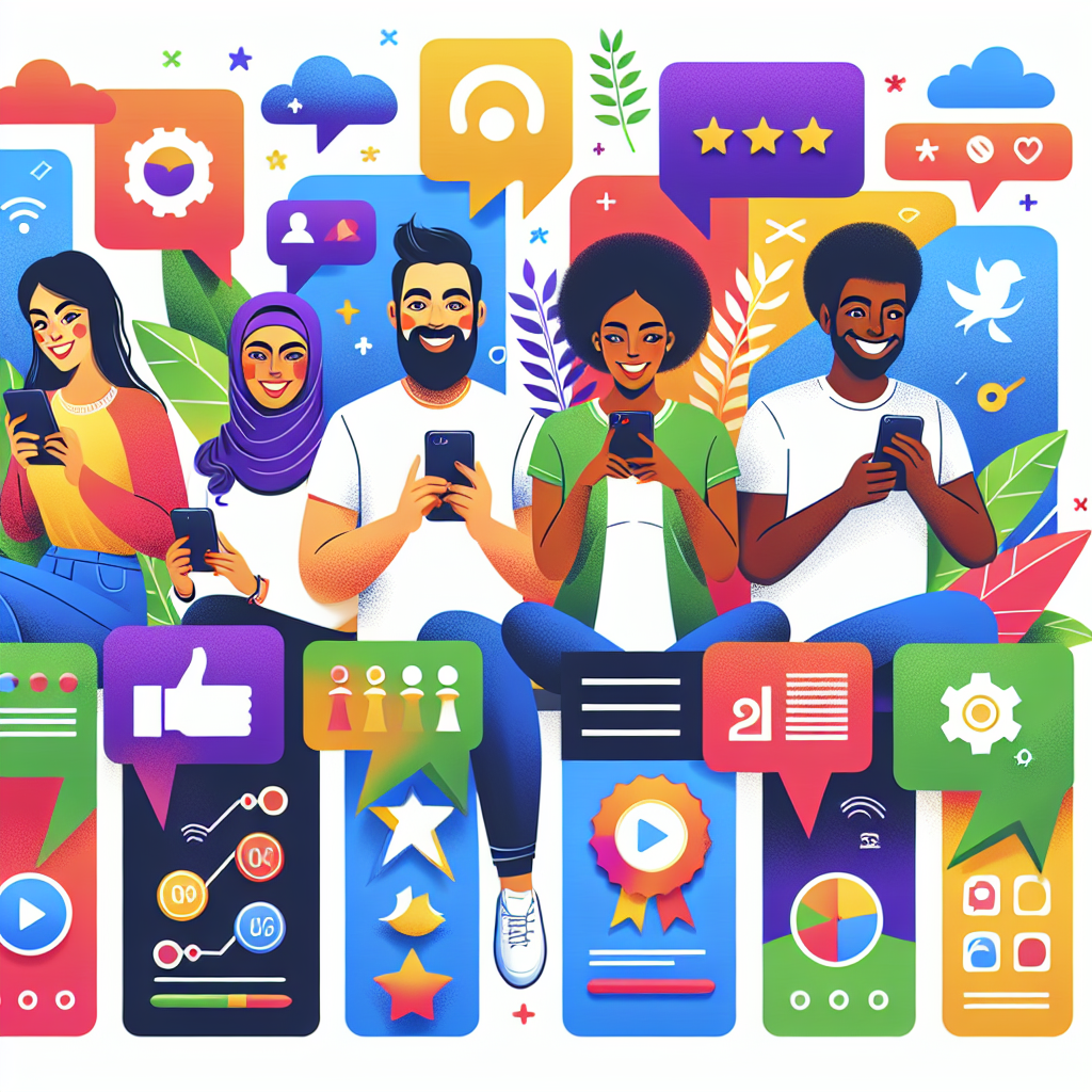 13 Outrageous App Gamification Tricks to Turn Users into Fanatics!