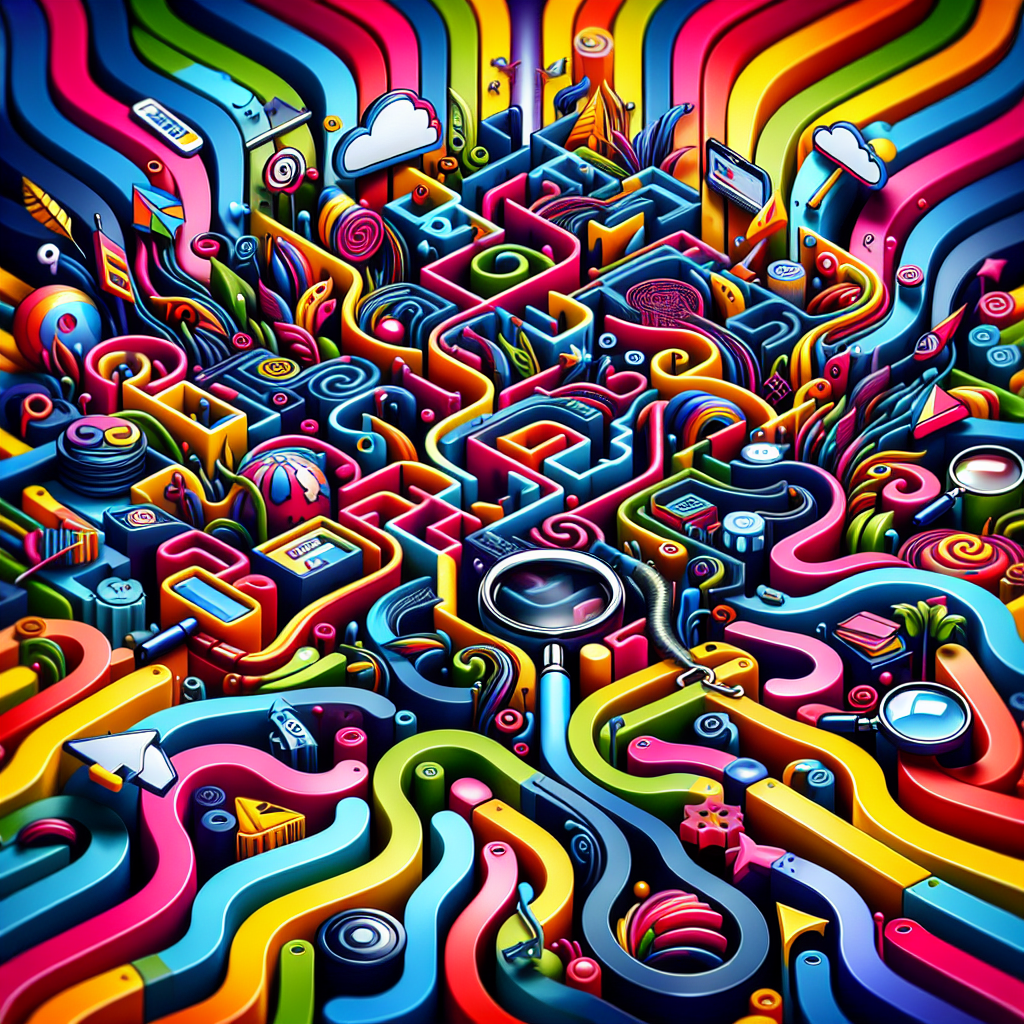 9 Astonishing App Store Keyword Hacks to Boost Your App's Visibility!