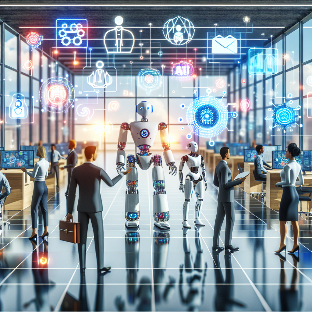 7 Astonishing AI-Driven Insights to Transform Your Business Operations! 🚀🤖