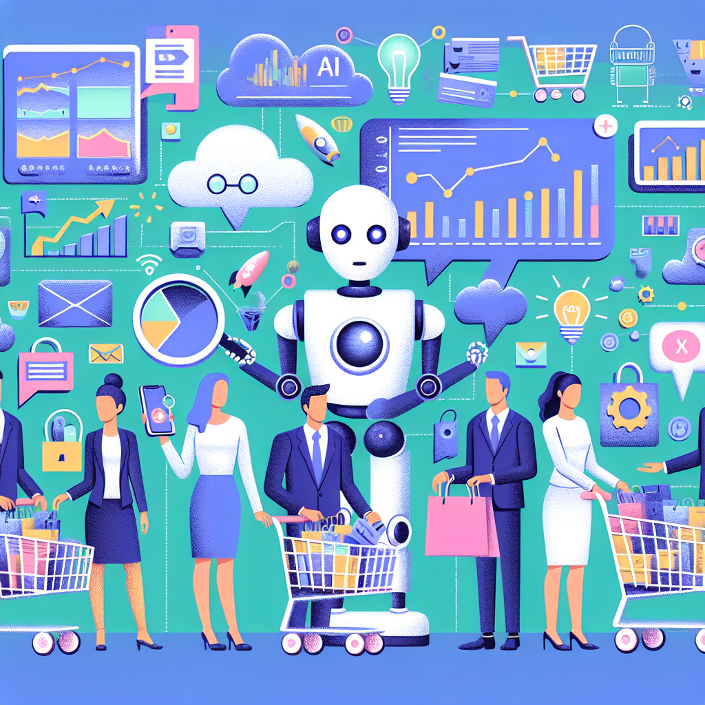 9 Quirky AI Tricks to Skyrocket Your Product Recommendations 🎉🤖