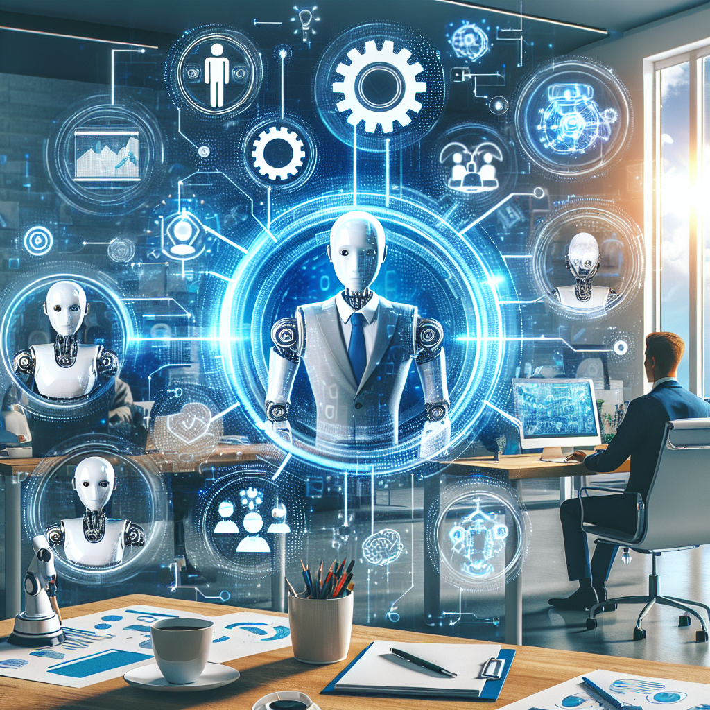 7 Incredible AI Secrets to Instantly Optimize Your Business Processes! 🛠️✨