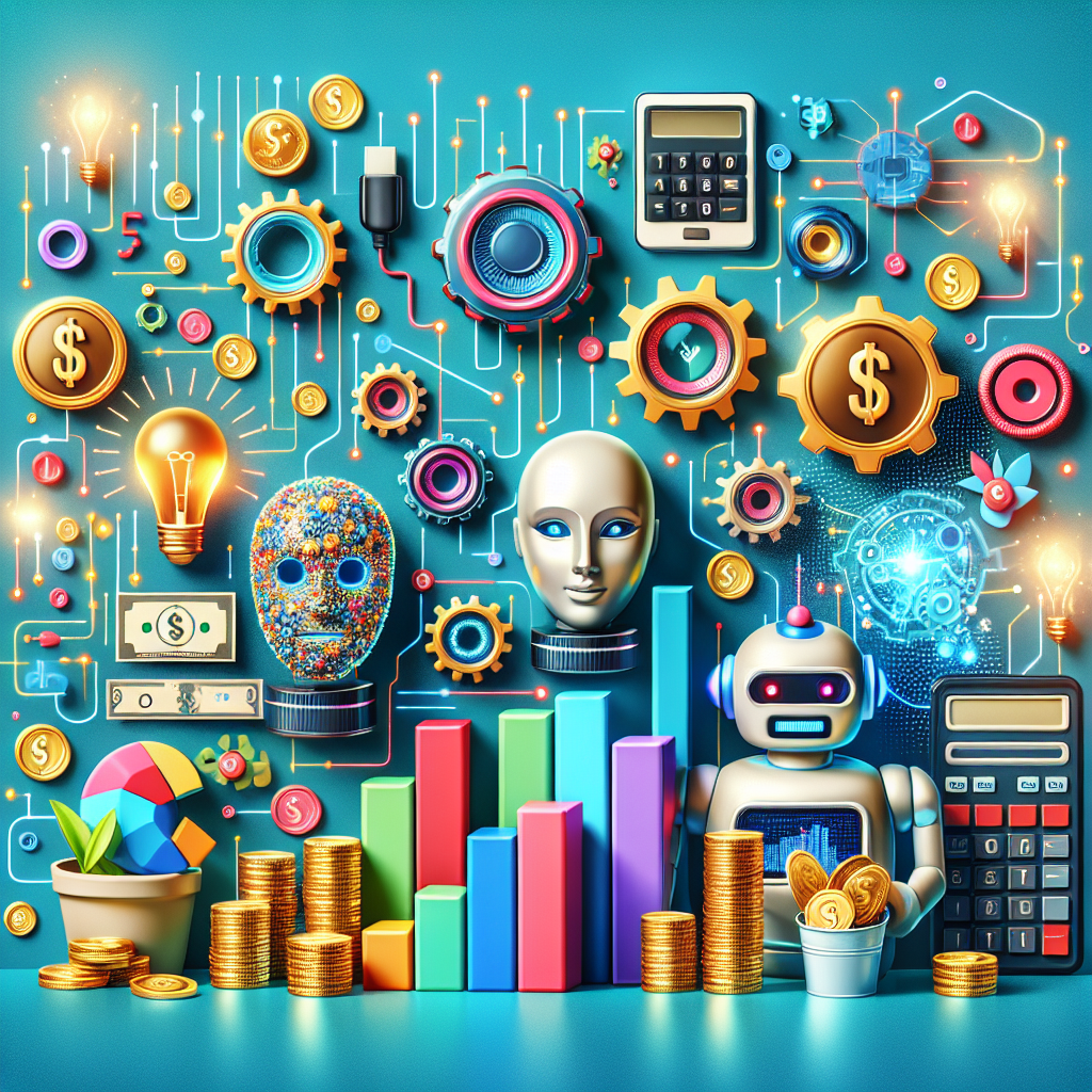 15 Surprising AI Finance Tools Making Business Automation a Breeze! 🤖💼