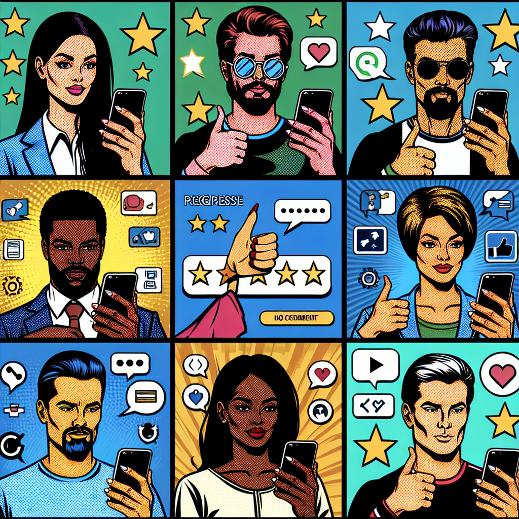 7 Proven Ways to Skyrocket Your App Store Ratings Fast!