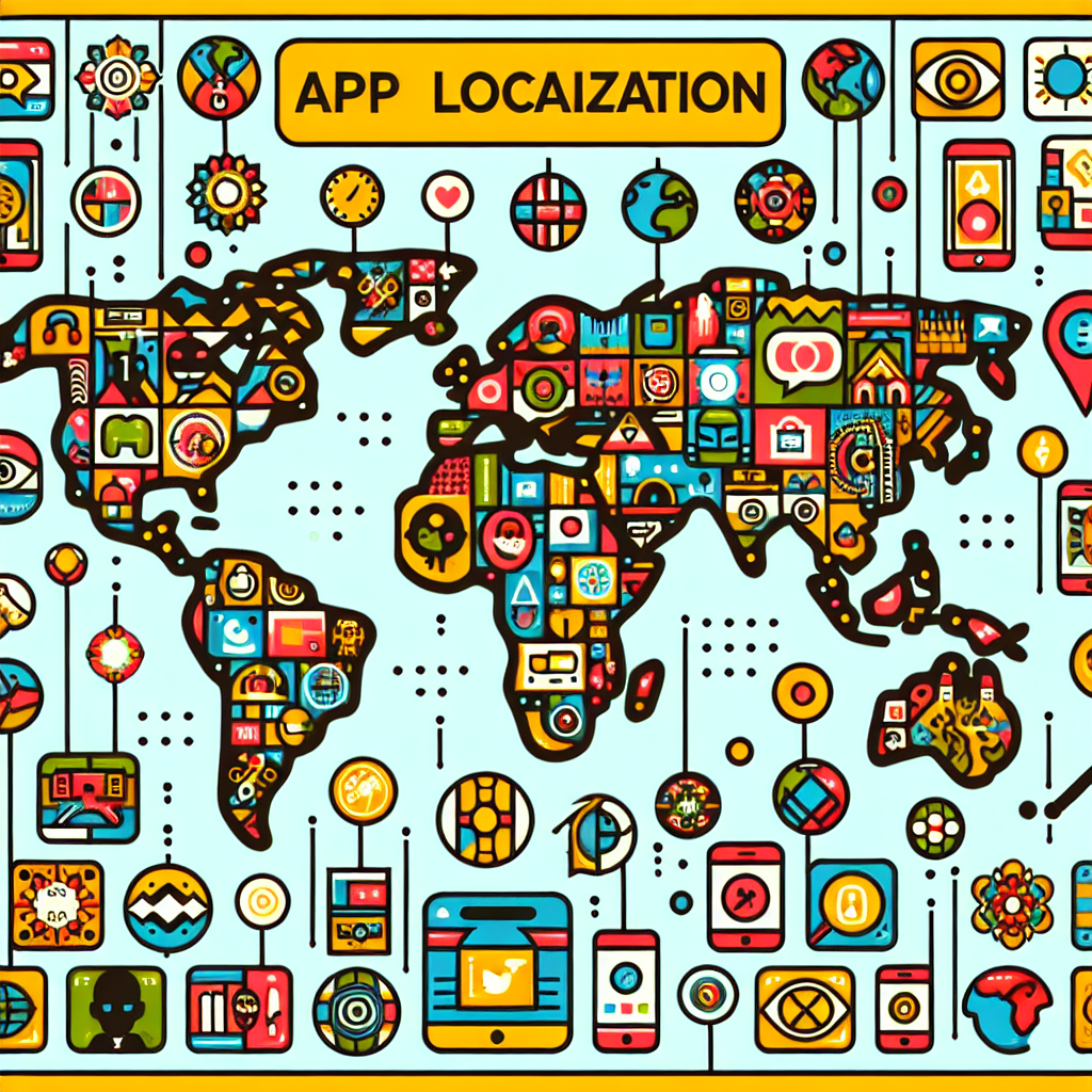 5 Essential App Localization Strategies to Boost Global User Engagement