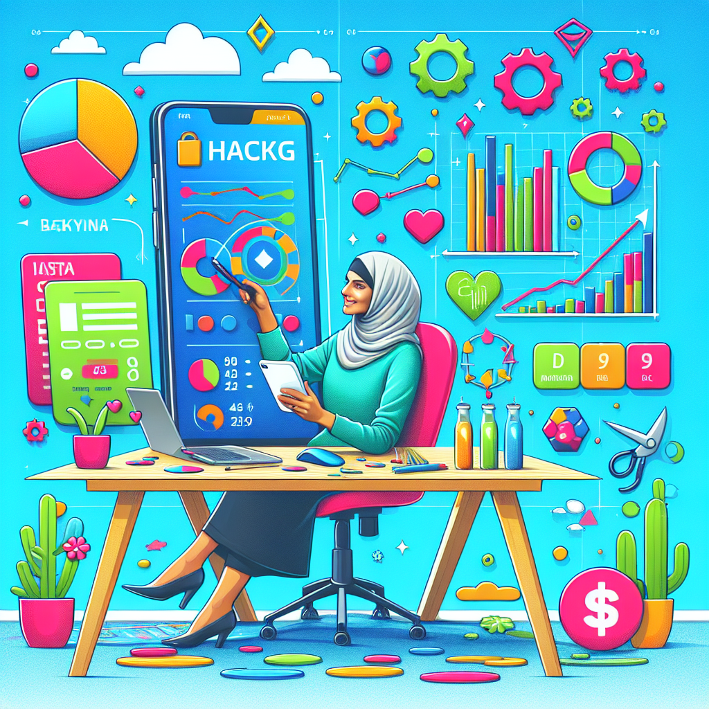 7 Playful Data Analytics Hacks to Power Up Your Mobile App!