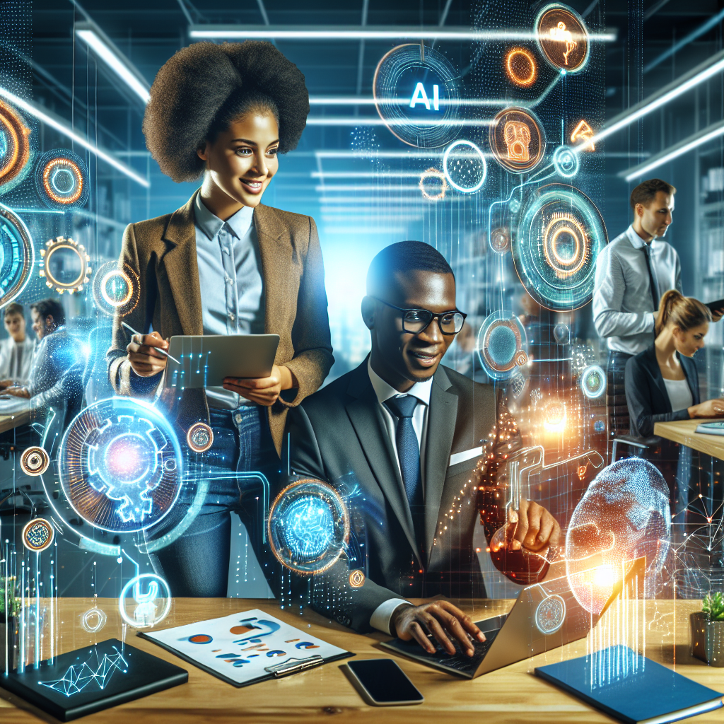 5 Astonishing AI Data Analysis Hacks for Streamlining Your Business Today! 📊🤖