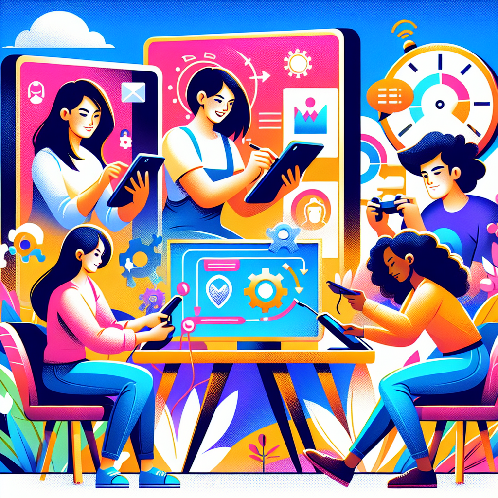 9 Playful Persona Research Tricks to Craft Mesmerizing Apps!