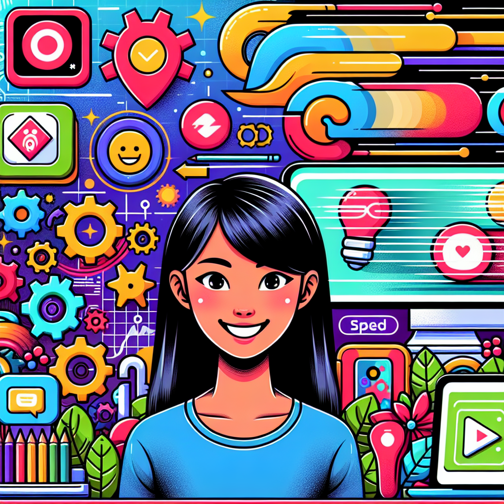 7 Zippy Tricks to Slash Your App's Load Time and Delight Users